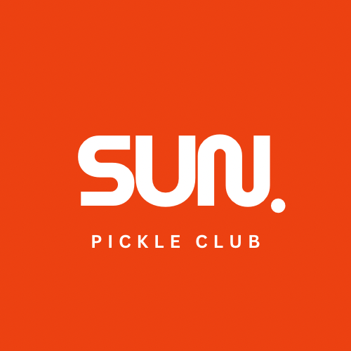 SUN. PICKLE CLUB